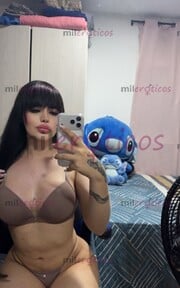 NENITA CON GANAS DE DIVERTIRSE,TE ATREVES A DIVERTIRTE CONMIGO? - FOTO 3