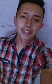 JOVEN COMPLACIENTE DISPUESTO A HACERTE EXPERIMENTAR NUEVAS SENSACIONES - FOTO 9