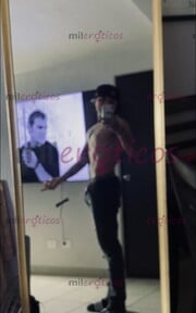 JOVEN DOTADO, TATUADO Y ATRACTIVO TU MEJOR OPCIÓN - FOTO 3