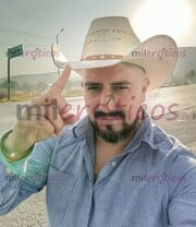 MACHO VERACRUZANO, MORBOSO Y CALIENTE PARA LLEVARTE HASTA EL ORGASMO - FOTO 1