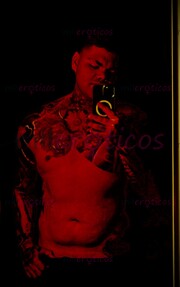 TU CHAKAL FAVORITO DISPONIBLE PARA MUJERES Y PAREJAS SWINGERS - FOTO 10