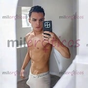 SERIO ARDIENTE JOVEN UNIVERSITARIO VIP BOGOTA SERVICIOS SCORT - FOTO 1