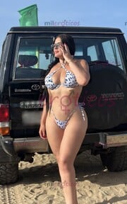 HERMOSA MUÑECA VIP ROMPEME EL CULO EN 4 SOY DELICIOSA TE ENCANTARÁ MI SERV - FOTO 2