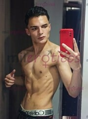SERIO ARDIENTE JOVEN UNIVERSITARIO VIP BOGOTA SERVICIOS SCORT - FOTO 4
