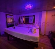 SALA DE MASAJES ERÓTICOS , SENSITIVOS RELAJANTES LINDAS TERAPEUTAS - FOTO 6