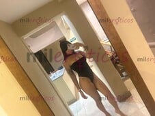 CAMILA NUEVA EN LA CUIDAD NO ME DEJES PASAR COMPLACIENTE - FOTO 9