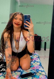 PROMO ÚLTIMO DIAS FLAQUITA CON EXPERIENCIA,VAGINA CALIENTE Y DIVINA - FOTO 2
