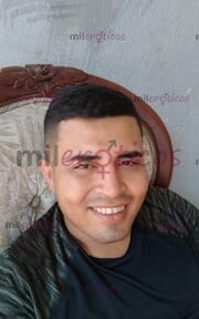 YHON HETEROSEXUAL MUY COMPLACIENTE EDUCADO Y SERVICIAL EN BOGOTÁ - FOTO 2