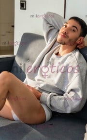 SEXY CHICO VARONIL MUY HOT POR POCOS DÍAS - FOTO 4