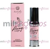 $90.000 SECRET PLAY GEL DE ESTRECHAMIENTO ALWAYS VIRGIN - FOTO 3