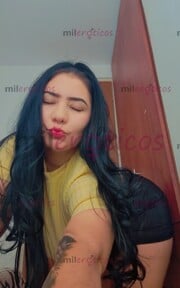 ME ENCANTA TENER MI VAGINA NATURAL ESTOY BELLUDA PARA TI - FOTO 7
