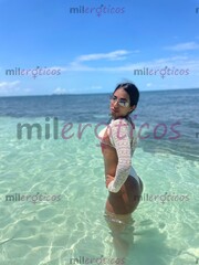UNA MORENA ES TODO LO QUE NECESITAS PARA PASARLO RICO AMOR - FOTO 7