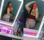 HOLA SOY EMILY AURORA UNA CHICA DE PIEL BLANCA MUY COMPLACIENTE - FOTO 8