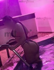 KARLA NUEVA EN TU CIUDAD VOY HOTEL Y MOTEL DOMICILIO DEPENDIENDO YO VOY HASTA - FOTO 10