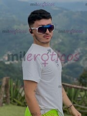 CHICO JOVEN CALIENTE Y MORBOSO .VENTA DE CONTENIDO SÚPER HOT - FOTO 5