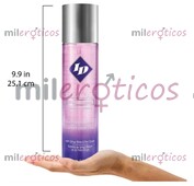 LUBRICANTE BASE AGUA PLEASURE 500ML $220.000 SEX SHOP CHAPINERO - FOTO 6