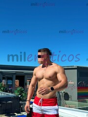HOT COLOMBIANO DE PASO SEXY MASCULINO ESCRÍBEME - FOTO 9