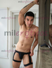 MORENO HOT POCOS DÍAS EN TU CIUDAD, CON GANAS DE COMPLACERTE - FOTO 3