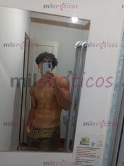 CRESPO ALTO CABALLEROSO VERGÓN ACOMPAÑANTE DE BUEN SENTIDO DEL HUMOR MUY APASION - FOTO 8