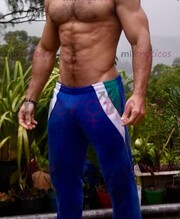 DE VISITA: VARON VELLUDO, RESERVADO.. BUEN CUERPO. DISPONIBLE - FOTO 10