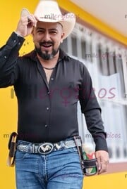 VARONIL, ATRACTIVO Y CALIENTE, DEL RANCHO A TU CAMA - FOTO 7