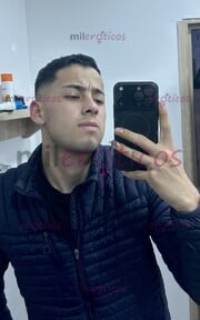 HOLA SOY NUEVO EN BOGOTÁ !!!! ANÍMATE A VIVIR UNA NUEVA EXPERIENCIA - FOTO 7
