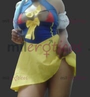 BUSCO NOVIO PERVERTIDO, CACHONDO Y DIVERTIDO - FOTO 10