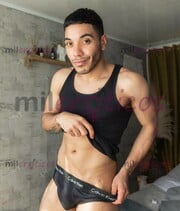 JOVEN ATLÉTICO DE 26 AÑOS DE PASO EN TU CIUDAD - FOTO 10