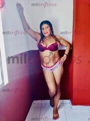 MONA ARRECHA CHUPADORA ARDIENTE POCOS DÍAS EÑ LA CIUDAD - FOTO 10
