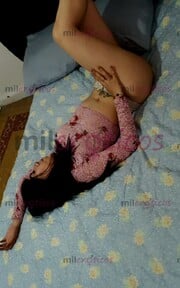 HOLA AMOR , ME LLAMO TAMARA SEXY, DISCRETA Y CON TODA LA ACTITUD - FOTO 6