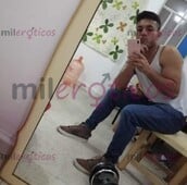 GUAPO ACTIVO INICIANDOME BISEXUAL CON GANAS DE EXPERIMENTAR EFICAZ Y MUY CACHOND - FOTO 8