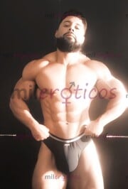 HETERO MASAJISTA ATIENDO HOMBRES MUJERES Y PAREJAS - FOTO 2