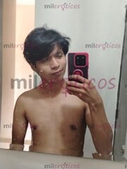 JOVEN TWINK, PARA SEÑORES, O SHUGARS EN BUSCA DE BABY - FOTO 1