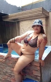 RICA GORDIBUENA ARRECHA CALIENTE DESCOMPLICADA DISPUESTA A COMPLACERTE PAPI VEN - FOTO 3