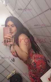 HOLA BB SOY REYNA DE NUEVO EN TU CIUDAD TE ENCANTARA MI TRATO NO PIDO ANTICIPO - FOTO 5