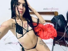 3183131552 DE NUEVO EN TU CUIDAD FLAQUITA PELI NEGRA CALIENTE - FOTO 4