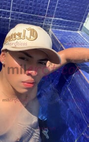 SOY OLIVER, DESCUBRE UN MUNDO DE PLACER EXCLUSIVO. CONTÁCTAME VÍA WHATSAPP - FOTO 9