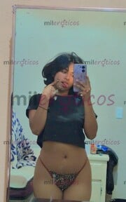CHAPARRITA NALGONA Y CHICHONA PARA TI BBY - FOTO 9