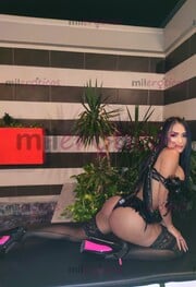 EXPERIENCIA TRANS DELUXE MASAJES SENSUALES VIP - FOTO 6