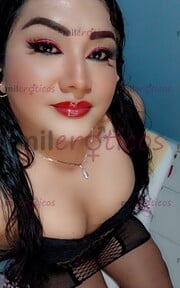 24 HORAS HERMOSA CHICA TRANS REAL SIN ENGAÑOS DISPONIBLE CON LUGAR - FOTO 6