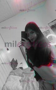 SOY UNA CHICA EXTROVERTIDA FLACA BELLA ME ENCANTA QUE JUEGUEN CONMIGO - FOTO 7