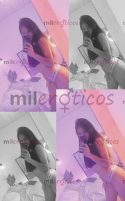 SOY UNA CHICA EXTROVERTIDA FLACA BELLA ME ENCANTA QUE JUEGUEN CONMIGO - FOTO 7