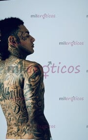 MORENO XXX VERGON DISPONIBLE LECHERO POR POCOS DIAS - FOTO 4