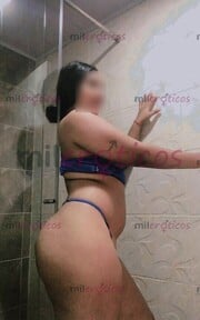 NO DUDARE EN HACERTE SENTIR EN LA GLORIA CON TODO LO QUE TENGO PARA OFRECERTE. T - FOTO 10