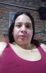 SOI NENA BIEN ARDIENTE CON GANAS DE SEXO - FOTO 3
