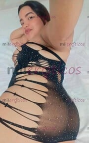 DISPUESTA A SER TU MALDTA PERRA SUMISA APROVECHA POCOS DÍAS DESDE 50K - FOTO 9