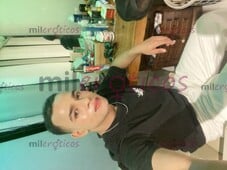 SERVICIO ECONÓMICO , SOY VERSÁTIL MUY ARRECHO Y GANOSO DE SEX - FOTO 7