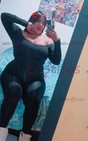 RICA, JOVEN VENEZOLANA, CON UNAS RICAS, TETAS GRANDE Y UNA CONCHITA BIEN JUGOSA - FOTO 1