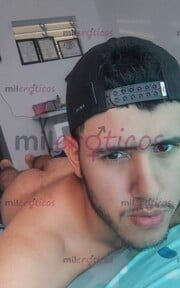 SOY ATENTO ALTO DISCRETO Y MUY SEXY UN ANGEL PARA TU INFIERNO - FOTO 3