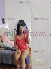 SOY LO QUE TUS OJOS VEN Y TU MENTE DESEA HERMOSA TRANS - FOTO 2